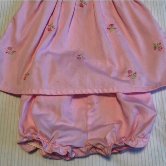 “ELLA” MONOGRAMED CLOTHING - Picture 3 of 4